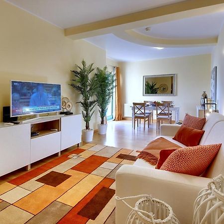 Marina Ocean Residence อัลบูเฟรา ภายนอก รูปภาพ