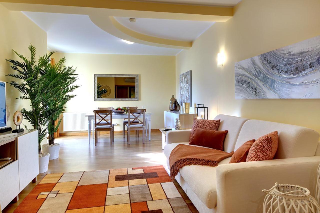 Marina Ocean Residence อัลบูเฟรา ภายนอก รูปภาพ